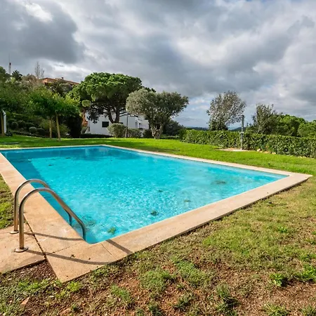 Apartment B-50 5 Pax Begur