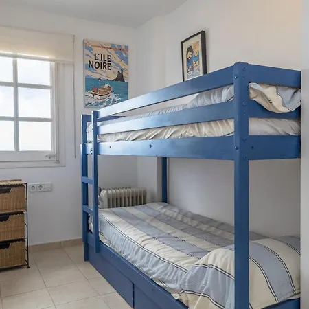 B-50 5 Pax Apartment *
