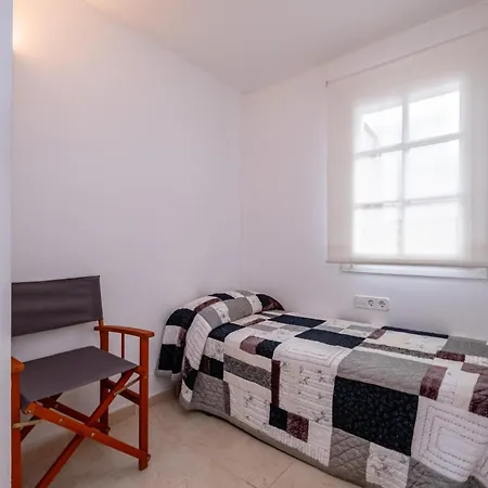 B-50 5 Pax Apartment *