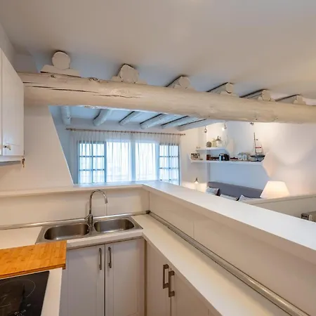 Apartment B-50 5 Pax *