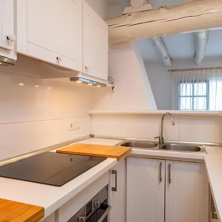 Apartment B-50 5 Pax Begur