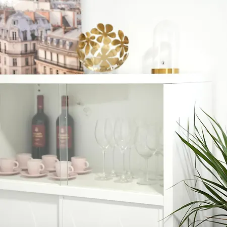 滨海别墅 Villa Premia De Dalt