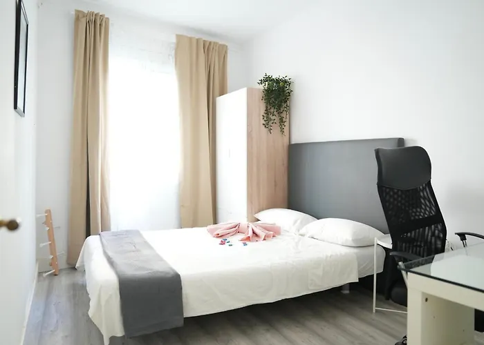 滨海别墅 Villa Premia De Dalt
